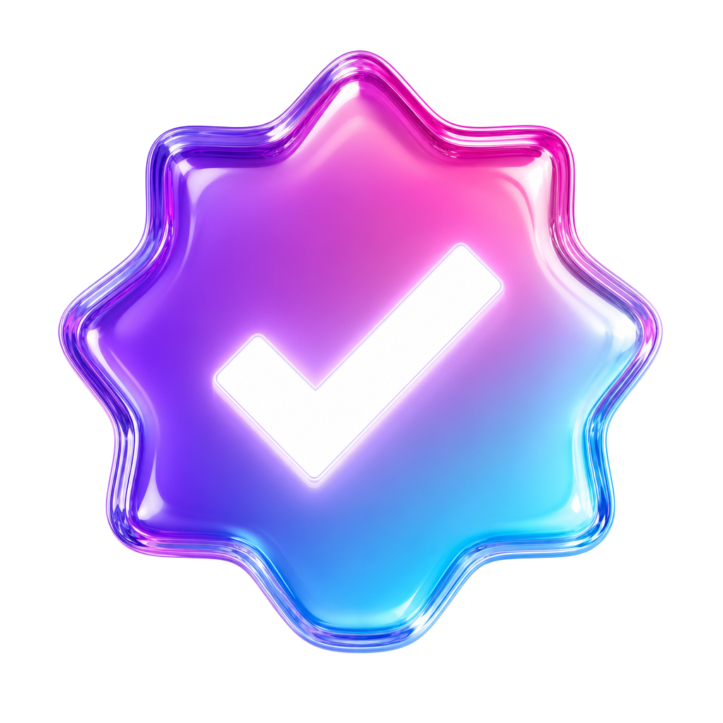 Perfil verificado